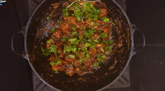 Country Chicken dnhh