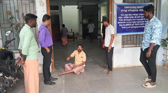 Manapparai dog bite more than 20 Tamil News