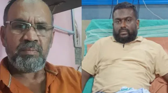 Nellai Jahir Hussain case police shoot to capture accused mohammed tawfiq Tamil News