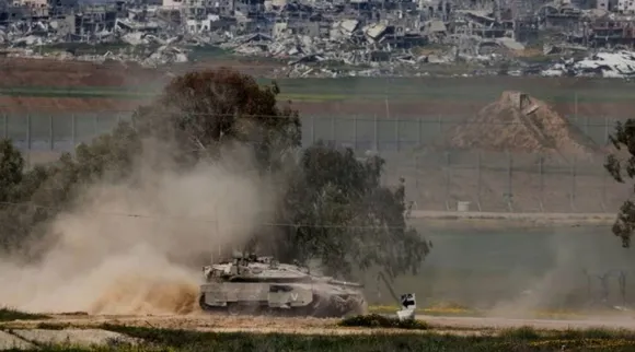Gaza attack