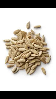 sunflower seeds