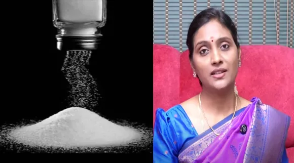 salt nithya
