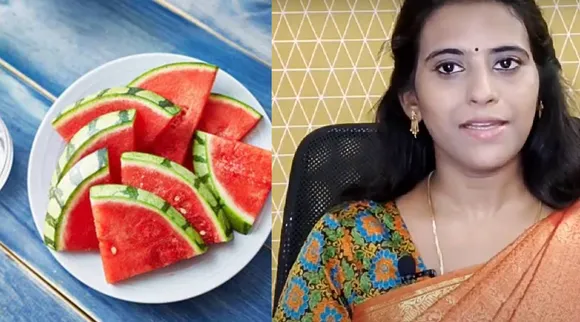 Uses of Watermelon