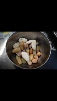 raisins