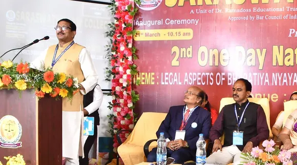 Law function