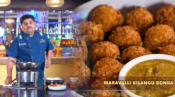 Venkatesh Bhat Recipe
