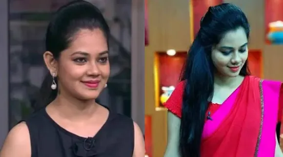 Anita Sampath TIps