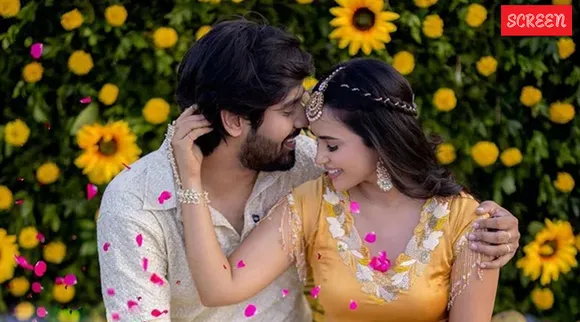 Kanmani Aswath