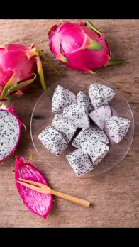 dragon fruit