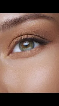 eyes