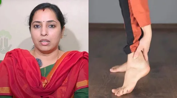 Dr sayana vivek