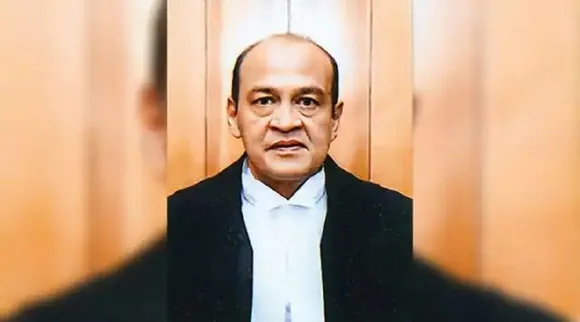 justice yashwant varma hc