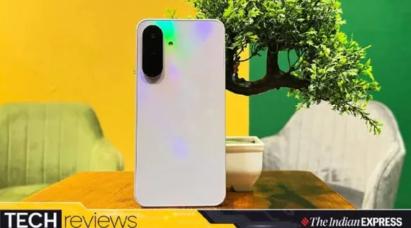 Galaxy A36