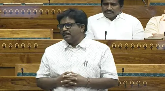 Ravikumar MP
