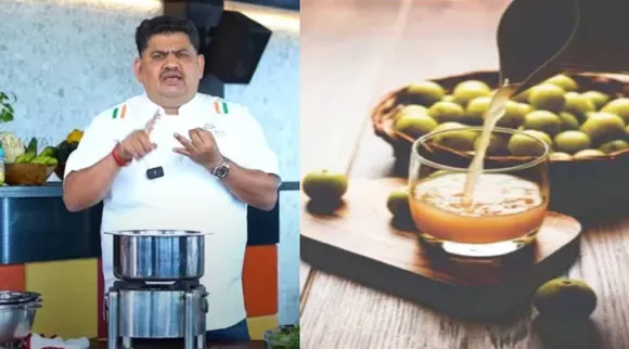 amla tea 