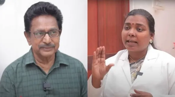 rajesh dr salai kapana x