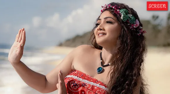 Priyanka Nalkari