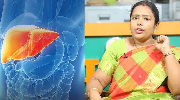 fatty liver