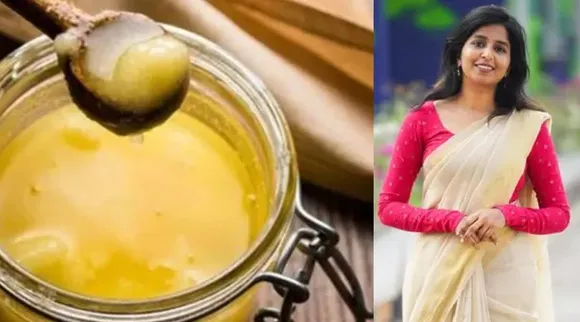 Ghee tips
