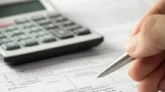 Tax filing