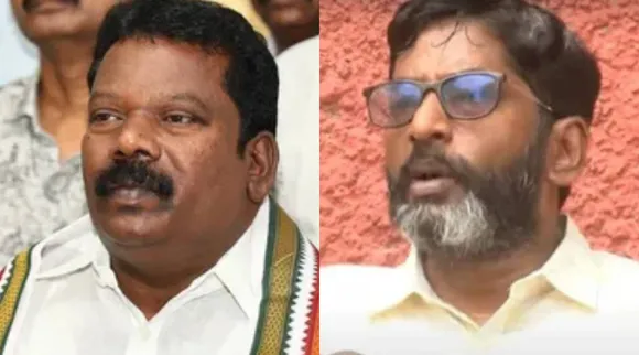 selvaperunthagai savukku