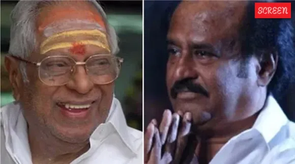 MSV Rajinikanth