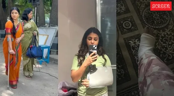 Vaishnavi Sundar Nah