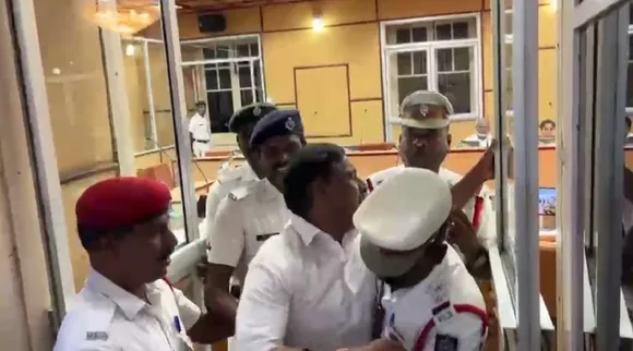 puducherry mla nehru