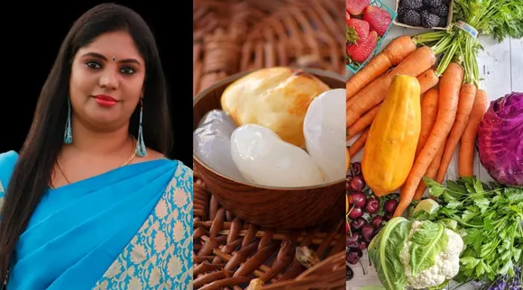 Nutrition Dr Preeti Raj Interview summer food and Drinks Tamil News