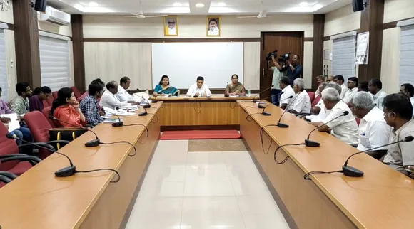 கோவை - திருப்பூர்