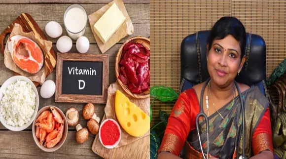 vitamin d