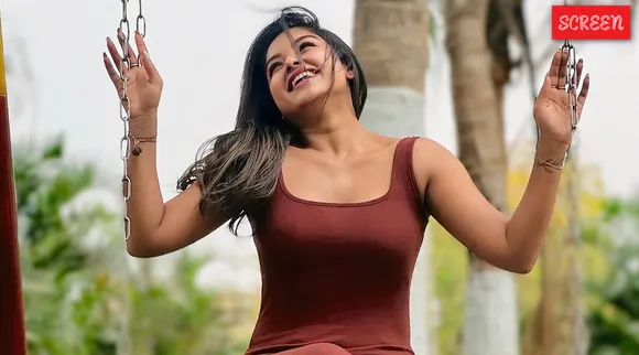 Preethi shanr