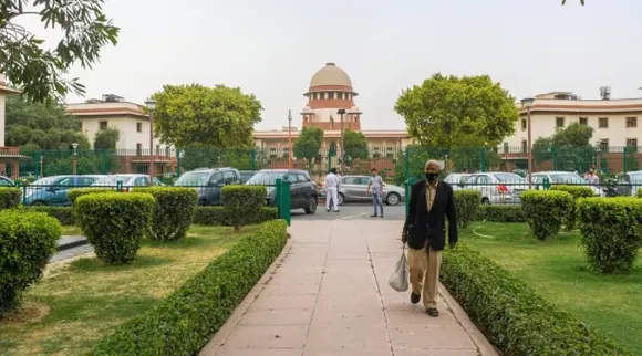 SC Order