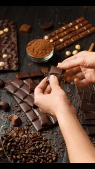 dark chocolate