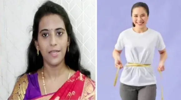 weight loss maithili
