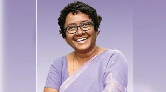 Sarada Muraleedharan