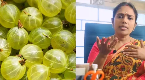 Amla benefits