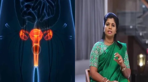 uterus cleanse