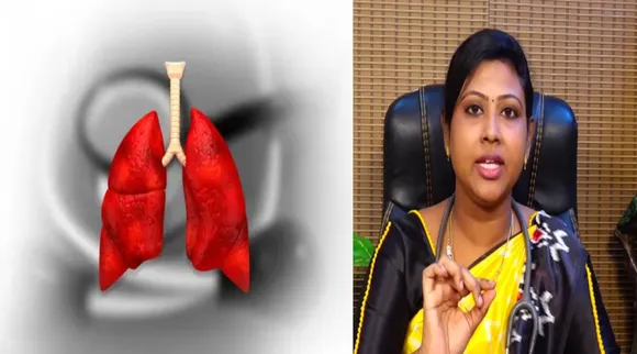 doctor santhoshima karthick