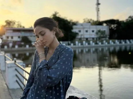 Sobhita Dhulipala