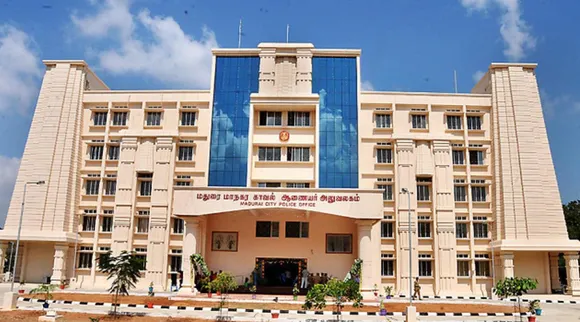 Madurai superintendent of Police office employee gets 30 years prison for sexually assaulting 7 year old girl Tamil News 