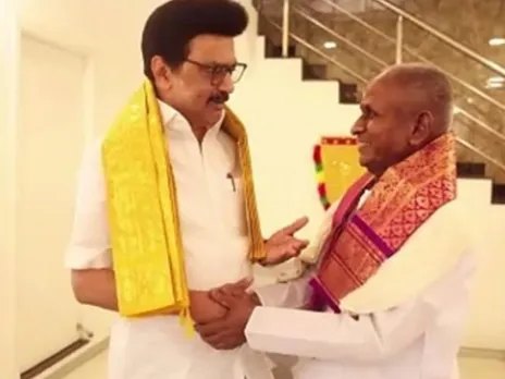 ilayaraja