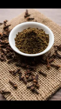 cloves