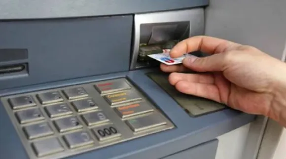 ATM fee