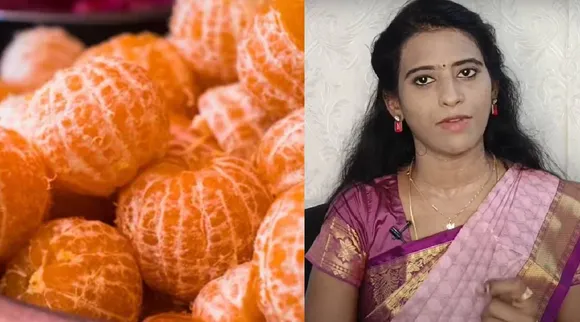 Uses of orange