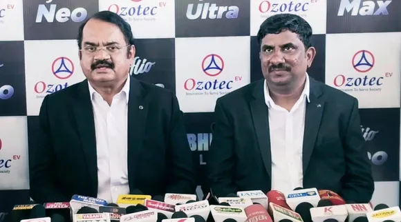 மயில்சாமி அண்ணாதுரை 