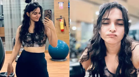 kayadu lohar fitness diet Tamil News