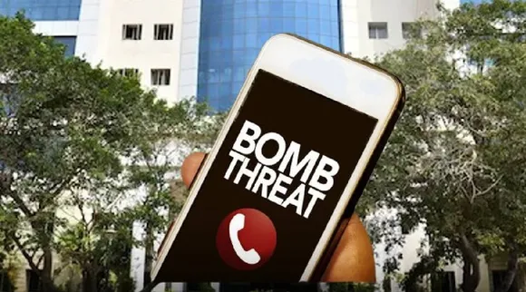 Bomb threat