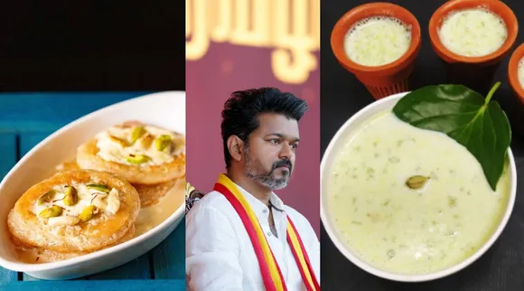 Vijay TVK general council meeting 2025 lunch menu Tamil News