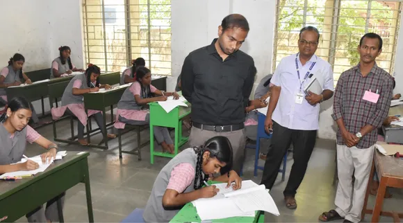 10th exam Cuddalore